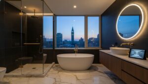 Bathroom Renovations Ottawa: The Design-Build Guide to Bespoke Remodeling