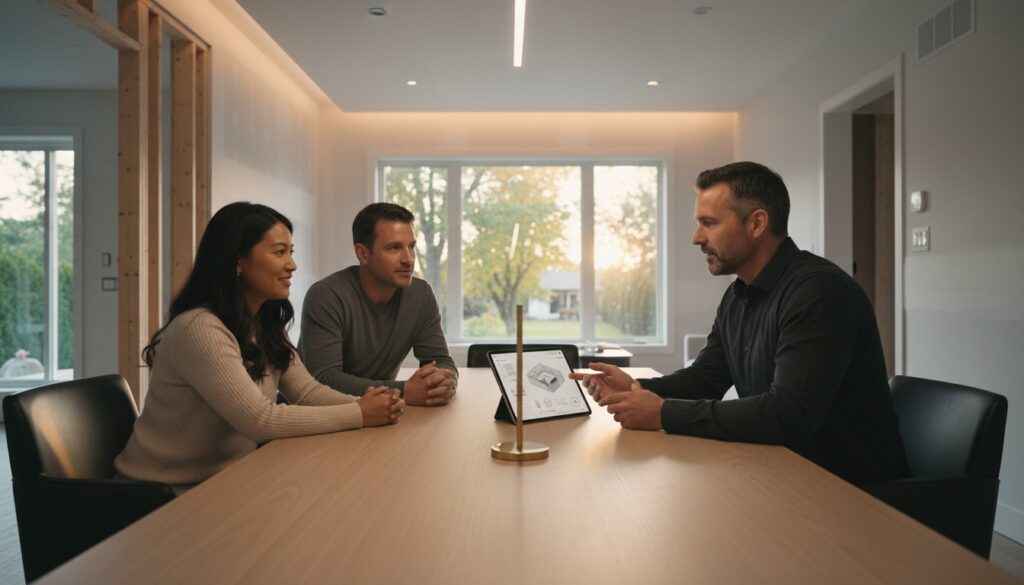 Data-Driven Home Renovation Pricing: A Guide for Ottawa Homeowners