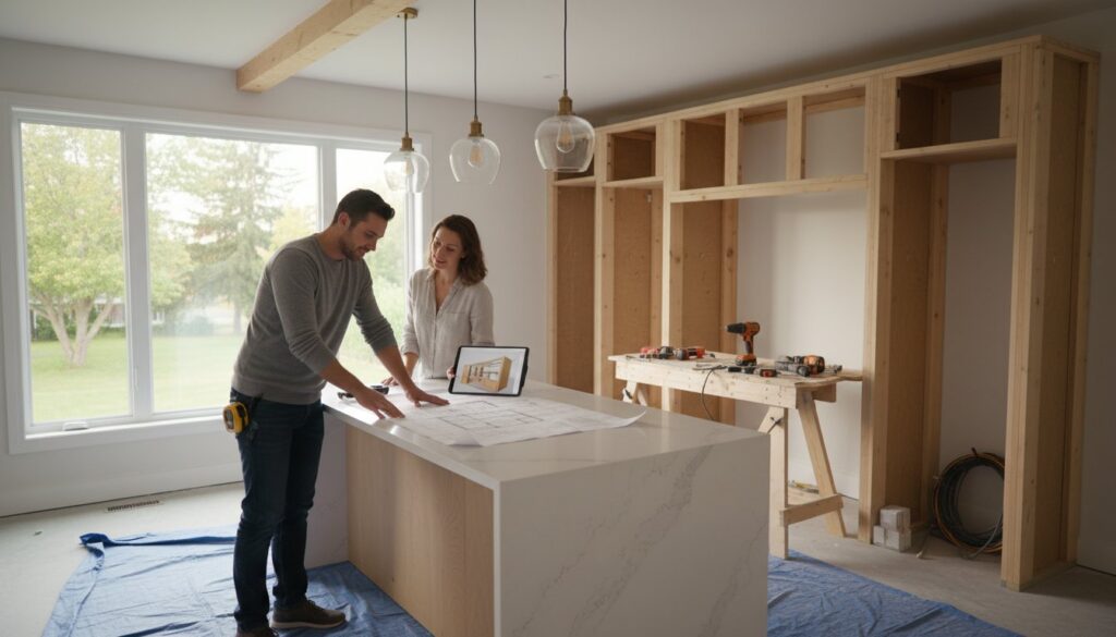 Design-Build Ottawa: A Homeowner’s Guide to High-Value Renovations in 2026