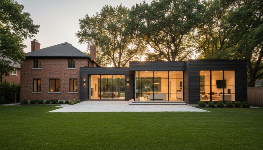 Home Additions in Ottawa: A Comparison Guide for High-End Renovations