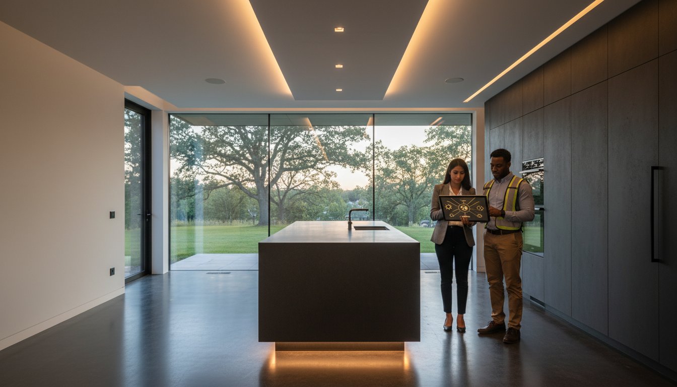 Home Automation System Integration in Russell, Ottawa: The 2026 Homeowner’s Guide