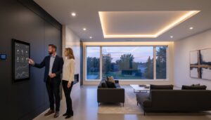Home Automation in Ottawa: A Homeowner’s Guide to Smart Integration