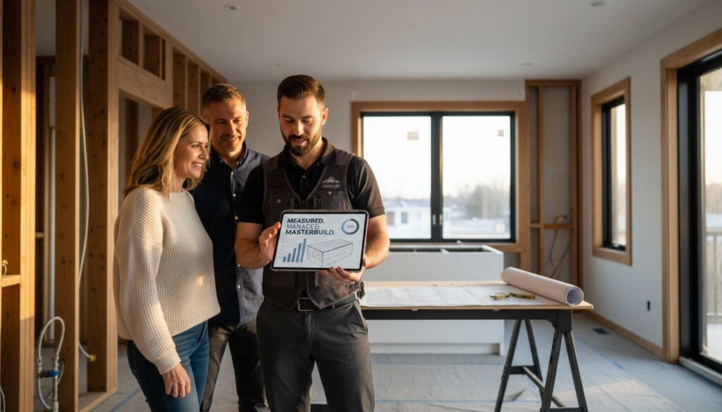 Home Renovation Services in Ottawa: A Data-Driven Guide to High-Value Remodeling