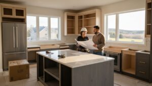How to Choose a Kitchen Renovation Contractor in Russell & Ottawa: A 2026 Guide