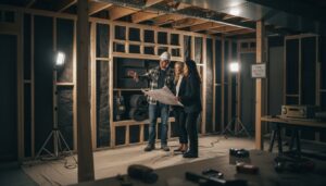 Luxury Home Theater Builder Ottawa: The High-End Homeowner’s Guide to Custom Cinema