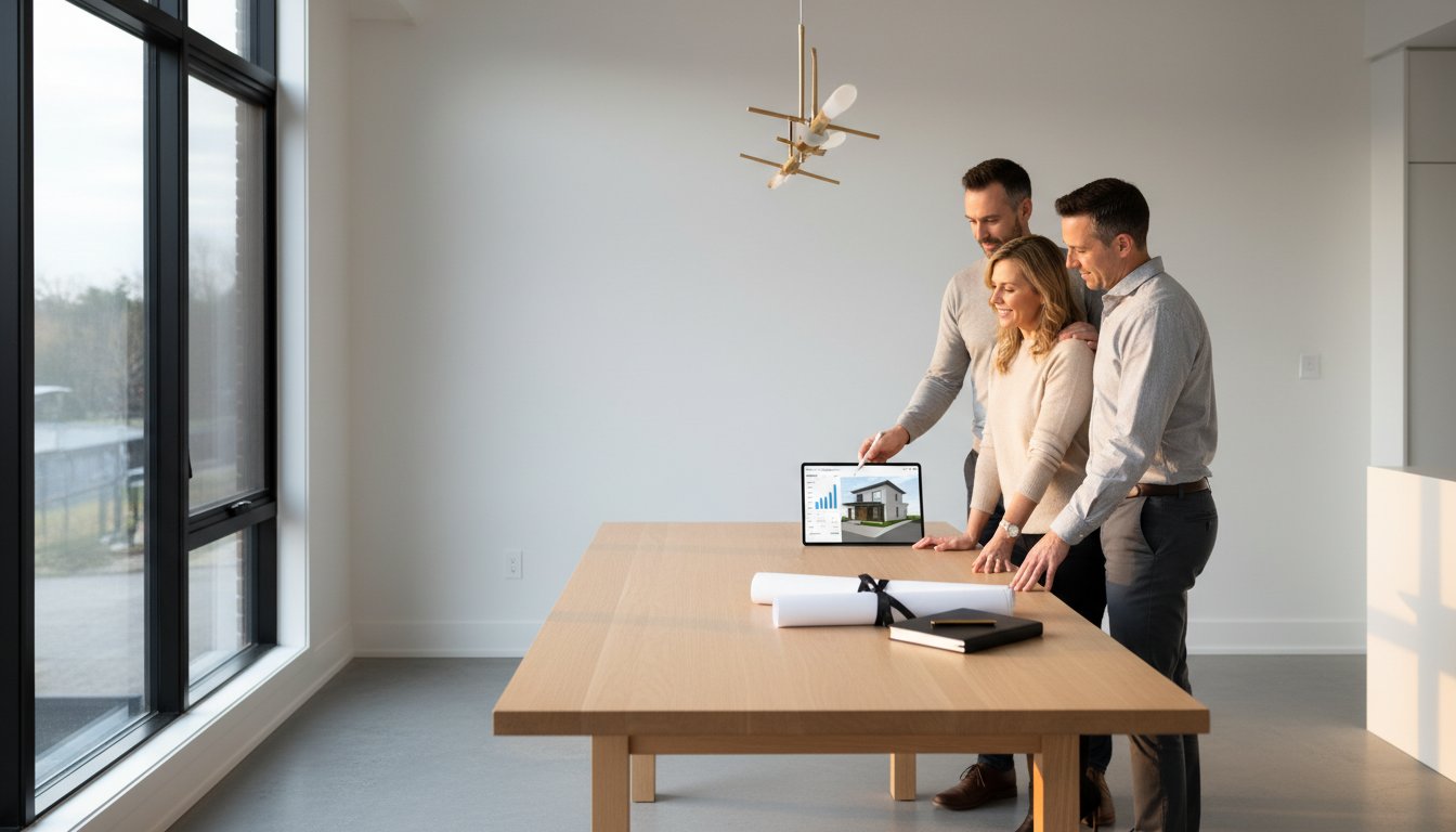 Ottawa Renovation Quote: A Homeowner’s Guide to Financial Certainty in 2026