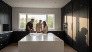 Custom Cabinets in Russell & Ottawa: A Homeowner’s Comparison Guide