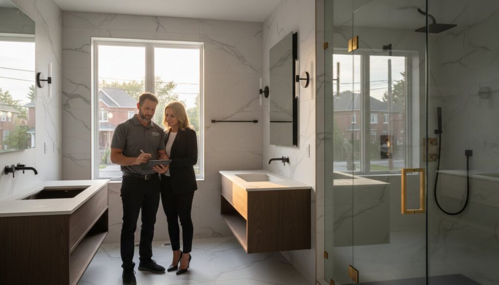 High-Value Bathroom Renovation Ideas for Ottawa Homes in 2026