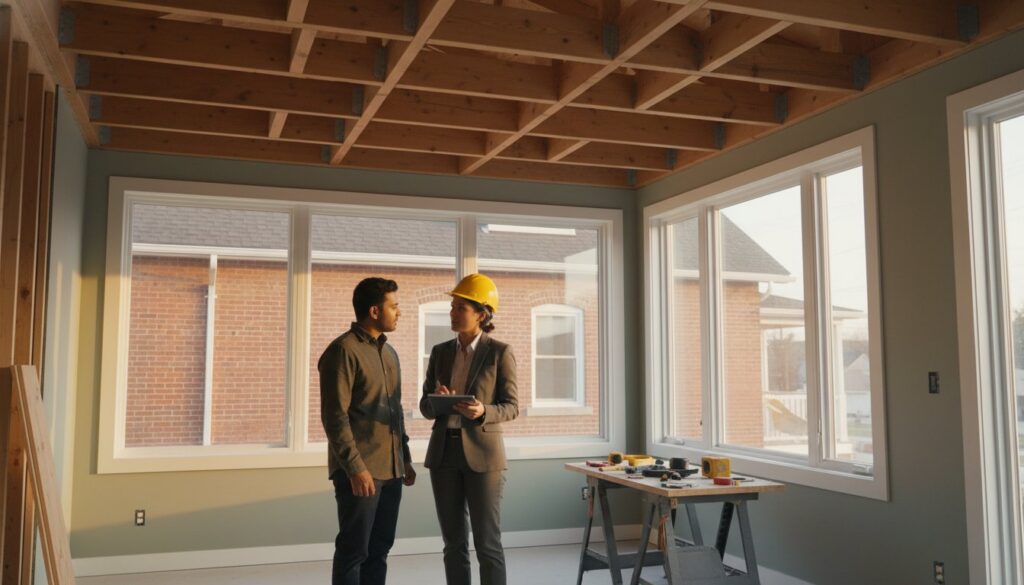 Home Addition Contractors in Ottawa: Protecting Your $100K+ Investment