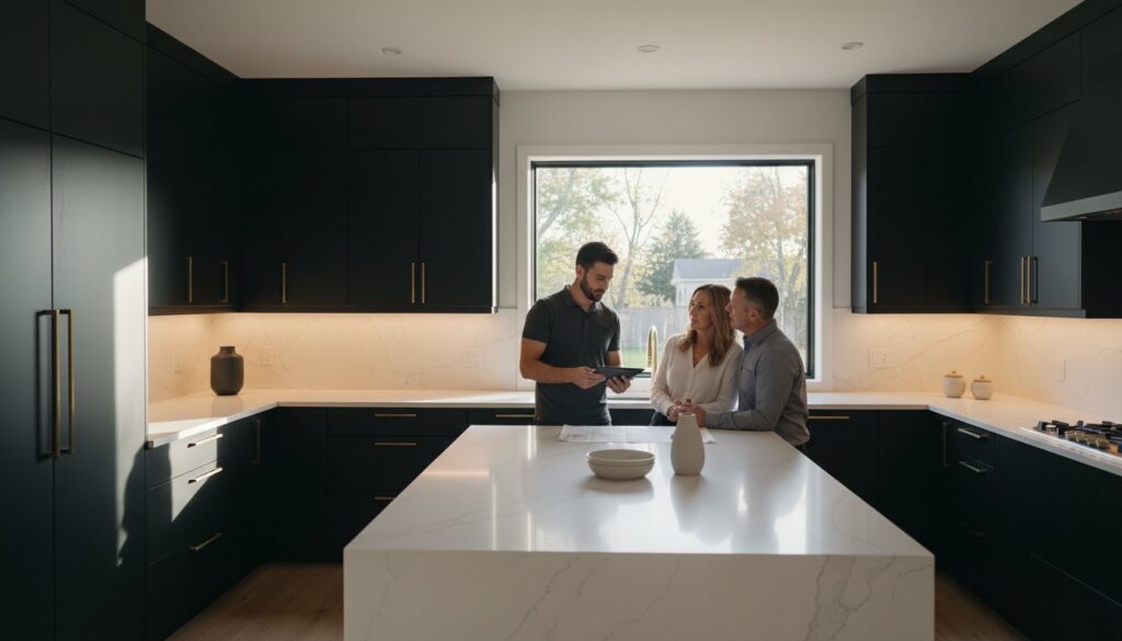 Kitchen Renovation ROI: A Homeowner’s Guide to High-Value Ottawa Remodels (2026)