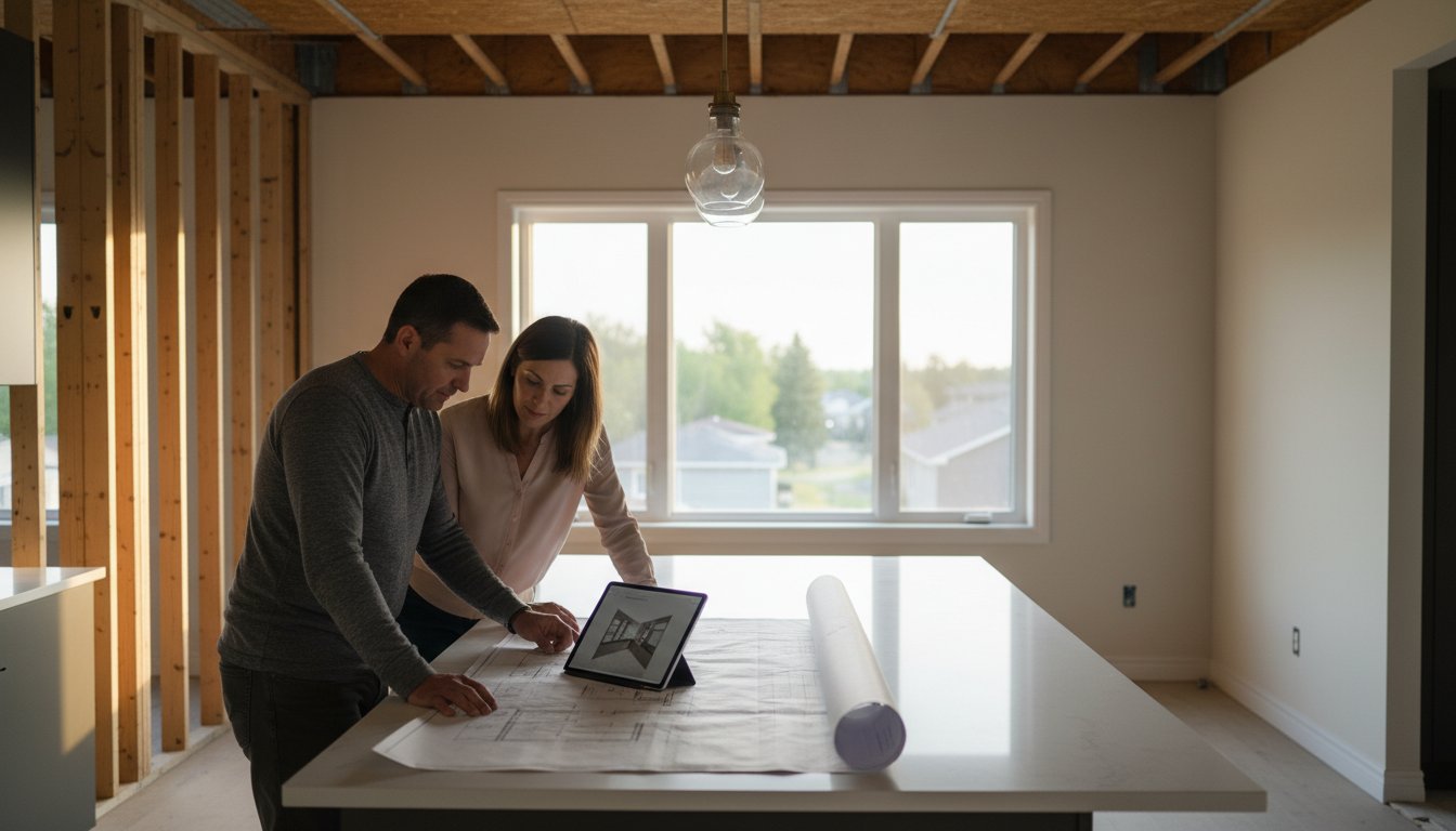 Kitchen Renovations in Ottawa: The 2026 Homeowner’s Buying Guide