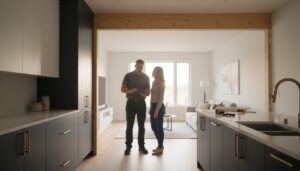 Open Concept Kitchen Ideas for Russell & Ottawa Homeowners: A 2026 Design Guide