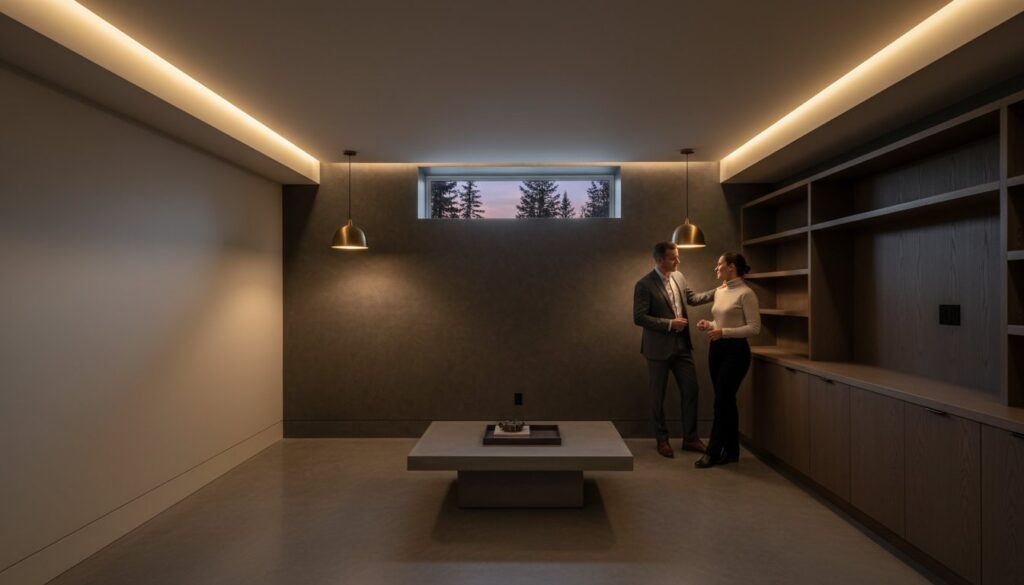 Sophisticated Basement Renovation Ideas for Ottawa Homeowners: A 2026 Guide