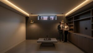 Sophisticated Basement Renovation Ideas for Ottawa Homeowners: A 2026 Guide