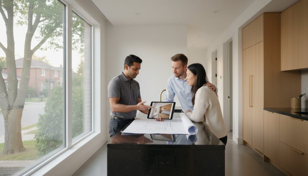 The Design-Build Process for Homeowners: A Strategic Guide to High-Value Renovations
