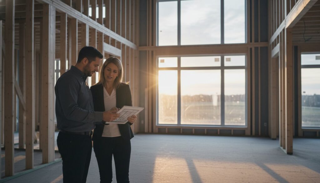 Local General Contractor in Russell, Ontario: A Homeowner’s Guide to High-Value Renovations