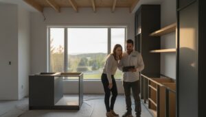 Best Home Renovation Companies in Russell: A Guide to High-Value Remodelling