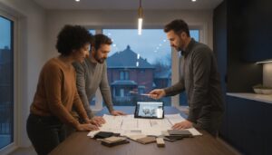 Pre-Construction Services in Ottawa: The Data-Driven Path to a Stress-Free Renovation