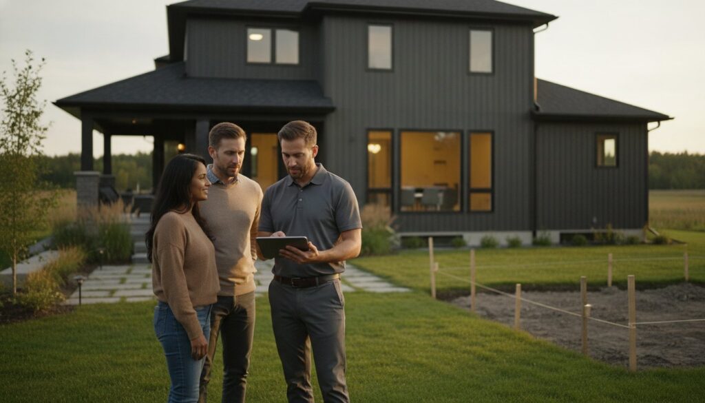 Reliable Contractor for Home Additions in Russell: A Homeowner’s Guide