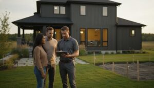 Reliable Contractor for Home Additions in Russell: A Homeowner’s Guide