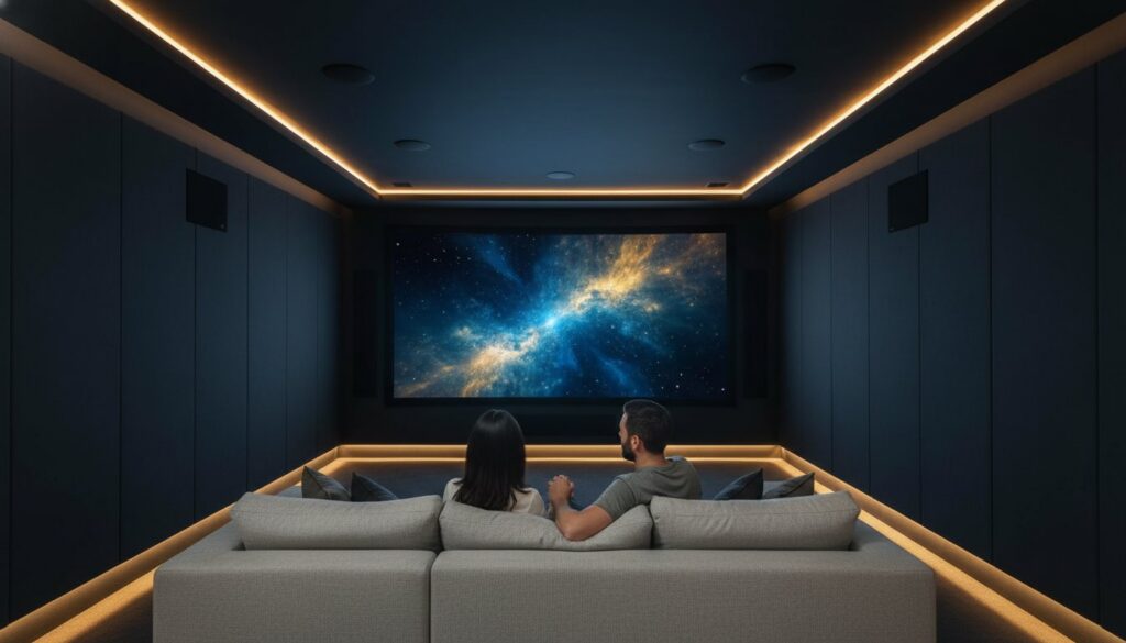 Dolby Atmos Setup for Home Theater: A 2026 Ottawa Homeowner’s Guide