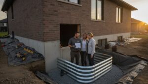 Egress Window Installation Cost in Russell: A 2026 Homeowner’s Guide