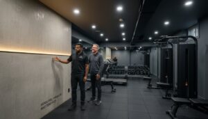 Home Gym in Basement Conversion: A Professional Design-Build Guide for 2026