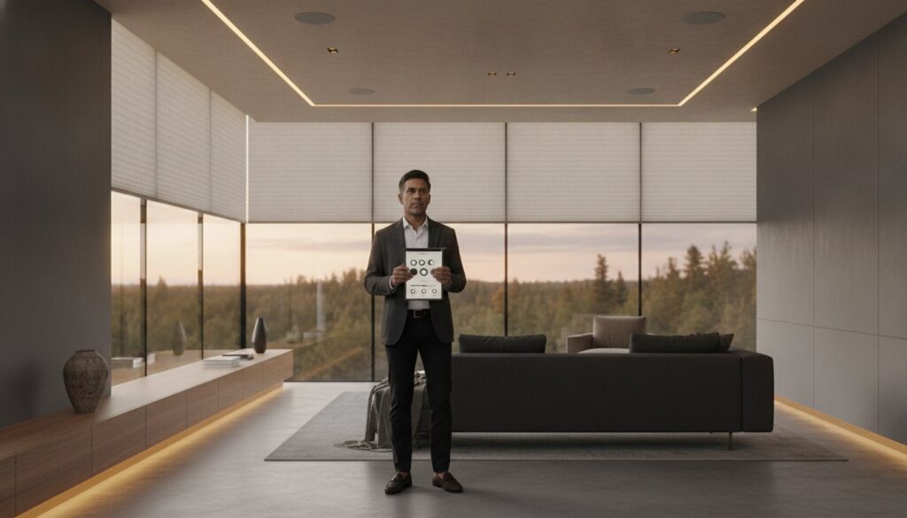 Control4 Home Automation Programmer Ottawa: The Expert Guide to Seamless Integration