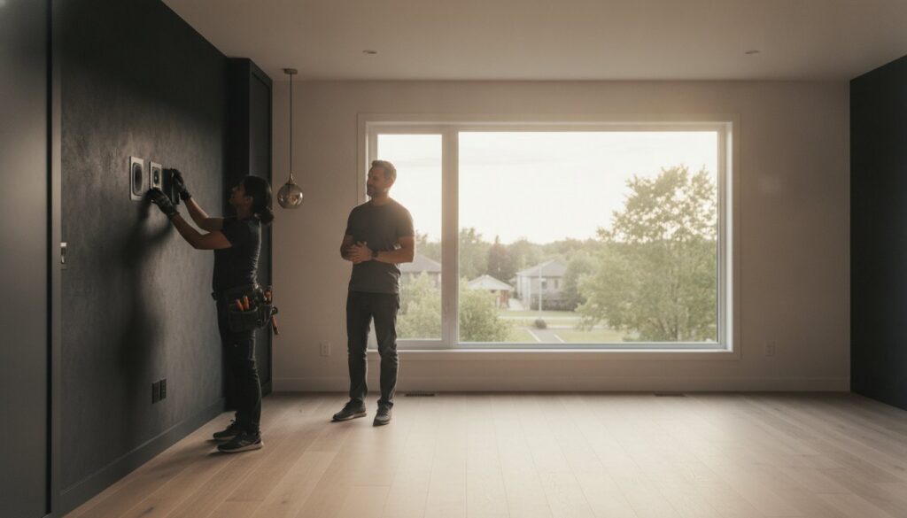 Whole-Home Audio System Installation in Ottawa: The 2026 Design-Build Guide