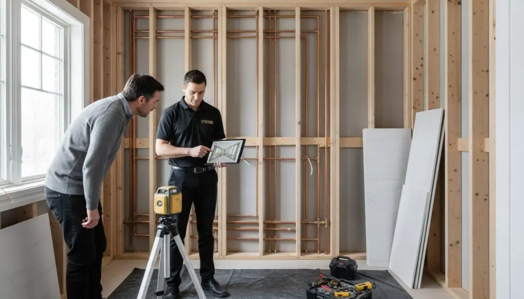 Bathroom Renovation Ottawa: The 2026 Guide to High-End Design & Build