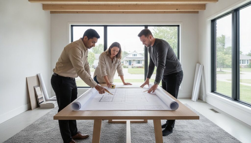 Finding a Trustworthy Contractor in Ottawa: A Framework for High-Stakes Renovations