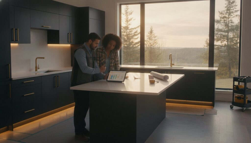 Home Renovation Payment Schedule: A Guide to Secure, Milestone-Based Funding
