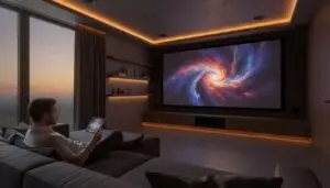 Home Theater Automation in Ottawa: The Homeowner’s Integration Guide