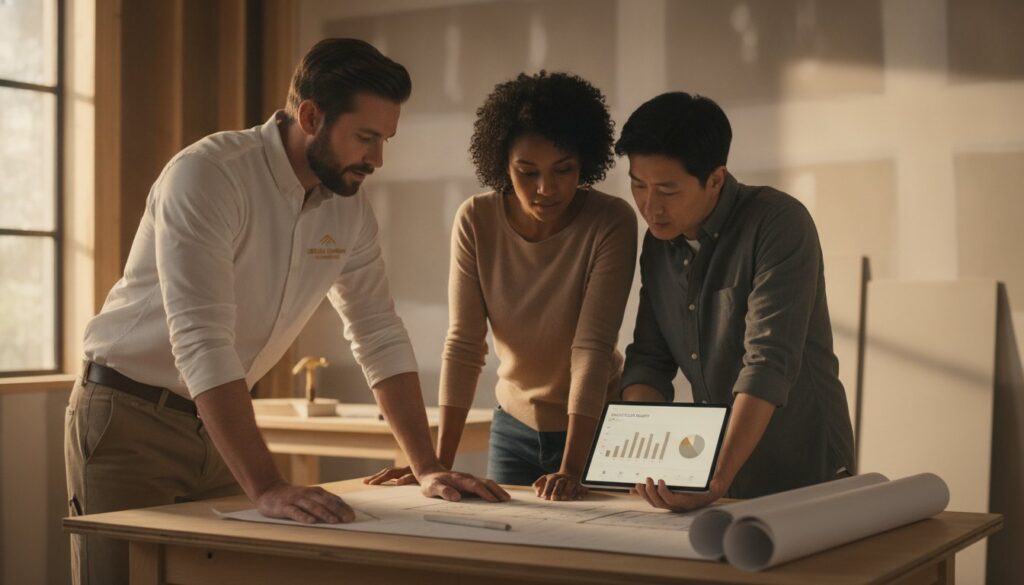 How to Budget for a Major Home Renovation in Ottawa: A 2026 Homeowner’s Guide