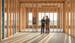 Structured Cabling for New Home Builds: An Ottawa Homeowner’s Guide (2026)