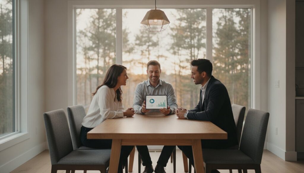 The Real Benefits of Fixed-Fee Construction for Ottawa Homeowners