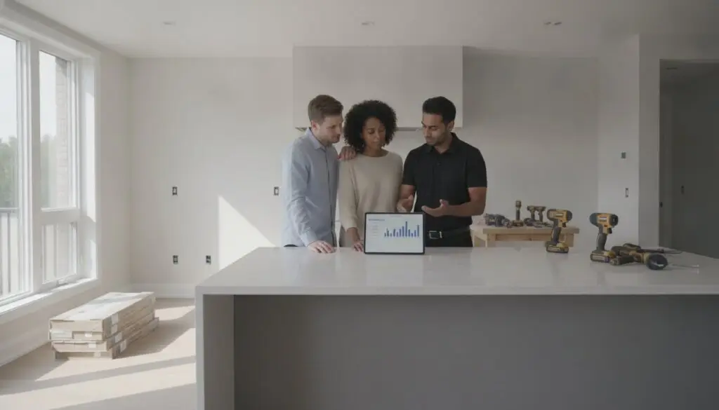 2026 Cost of Kitchen Renovation in Ottawa: A Strategic Investment Guide