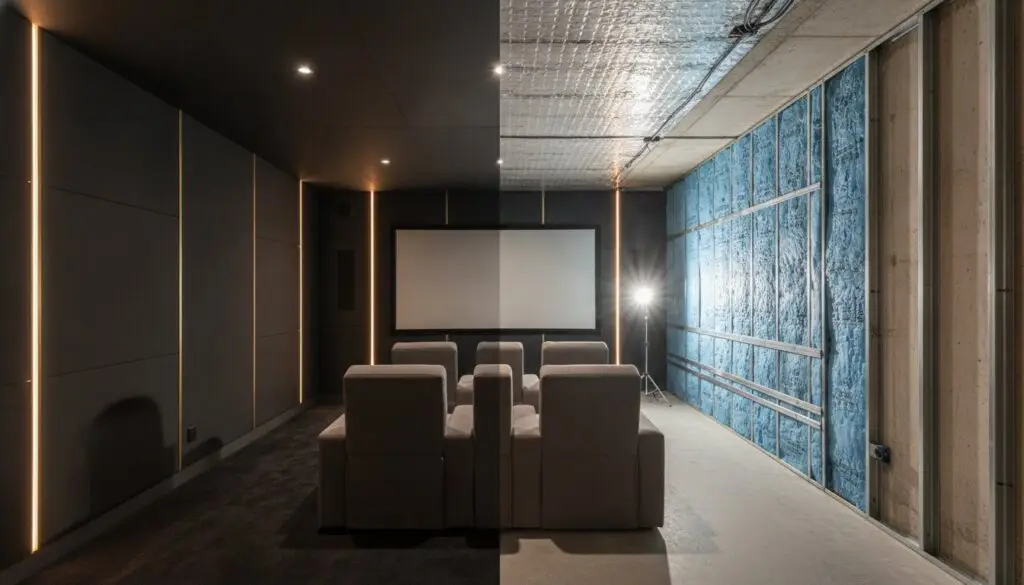 Basement Home Theater Design in Ottawa: The 2026 Homeowner’s Guide