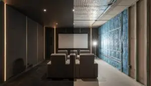 Basement Home Theater Design in Ottawa: The 2026 Homeowner’s Guide