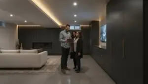 Basement Renovation Cost in Embrun: A 2026 Guide to High-Value Finishing