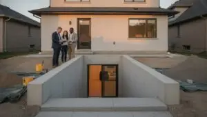 Basement Walkout Cost in Ottawa: A 2026 Homeowner’s Guide to Investment and Risk