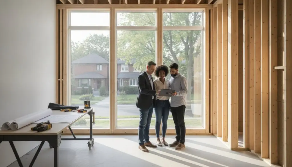 Home Renovation Project Management in Ottawa: A Homeowner’s Guide to $100K+ Projects