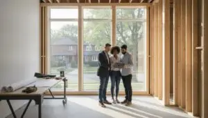 Home Renovation Project Management in Ottawa: A Homeowner’s Guide to $100K+ Projects