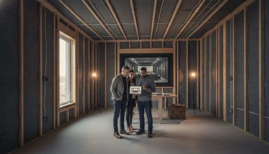 Home Theater Cost in Ottawa: A 2026 Design-Build Budgeting Guide