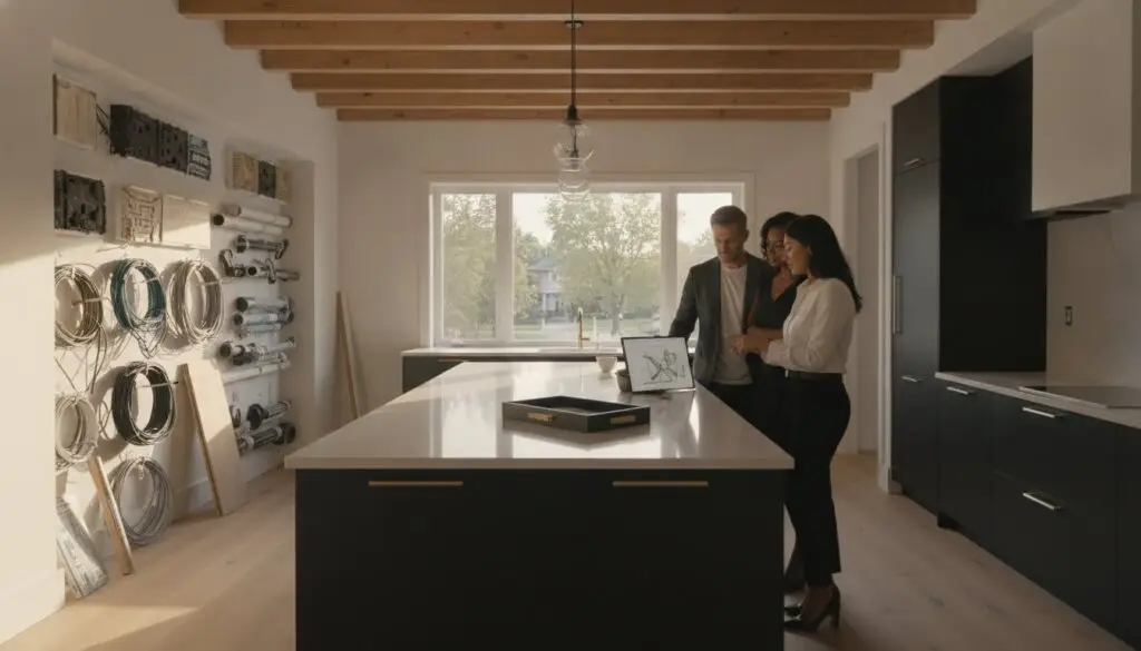 Kitchen and Bathroom Renovation Cost in Ottawa: 2026 Homeowner’s Guide