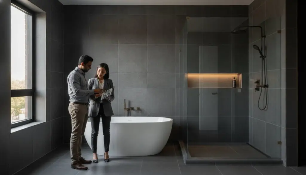 Luxury Bathroom Renovation in Ottawa: The 2026 Design-Build Guide