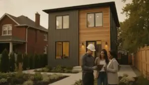 Ottawa Laneway House Builder: The 2026 Guide to Coach Houses and SDUs