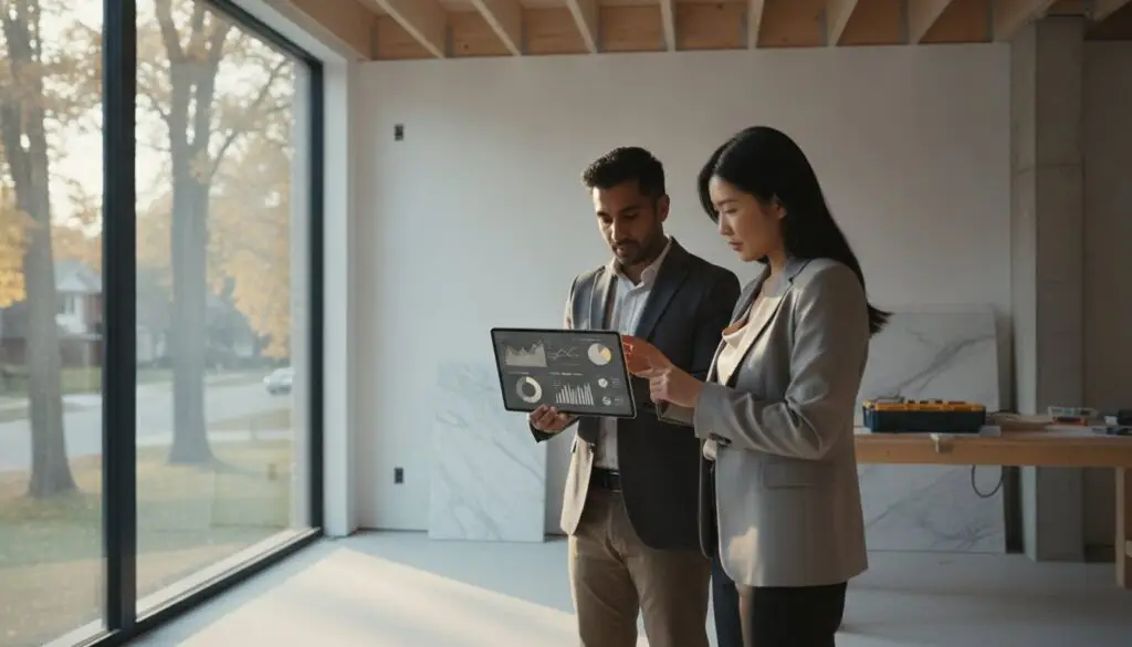Renovation Budget Template Ottawa: A 2026 Guide to Data-Driven Planning