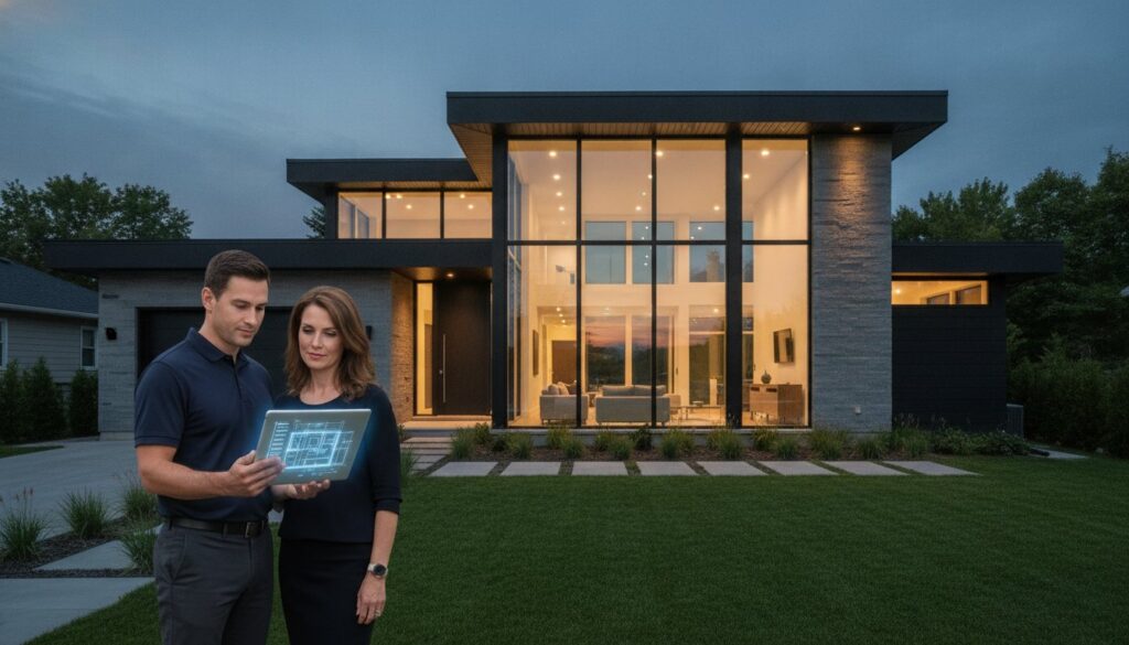Renovation Contractors in Ottawa: A Homeowner’s Guide to $100K+ Projects