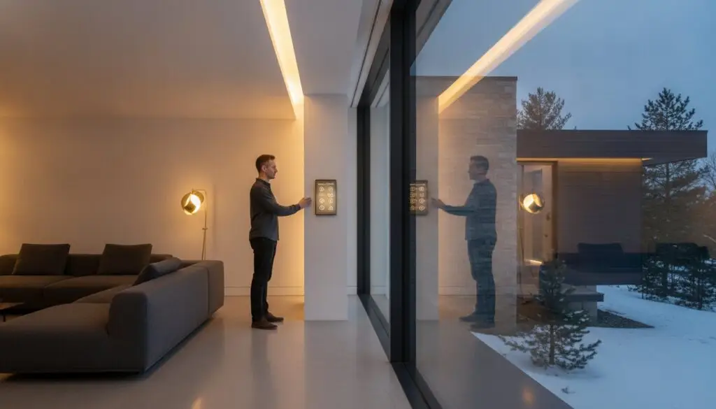 Smart Home Security Systems in Ottawa: A Homeowner’s Guide to Integrated Protection